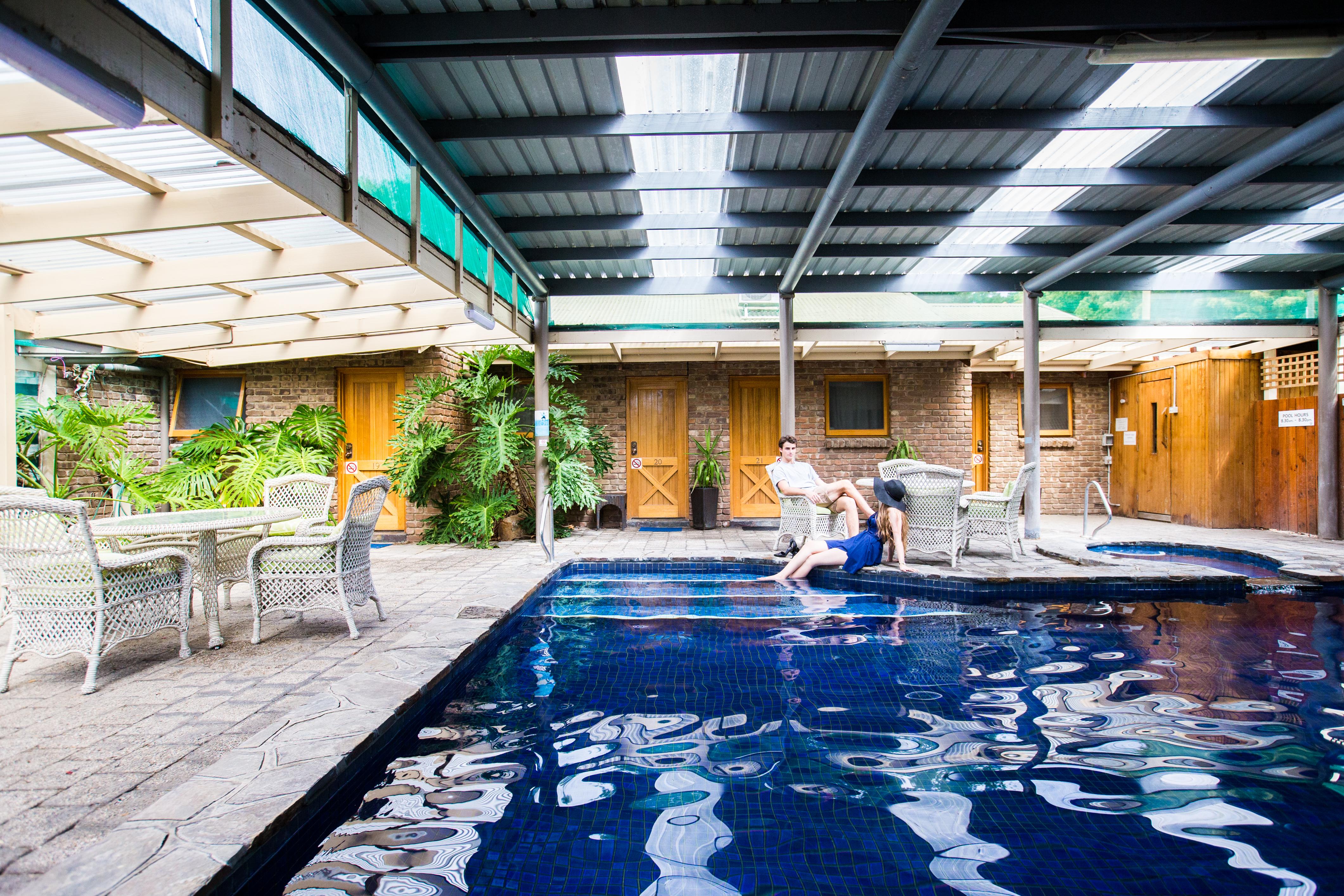 The By Manna Hotel