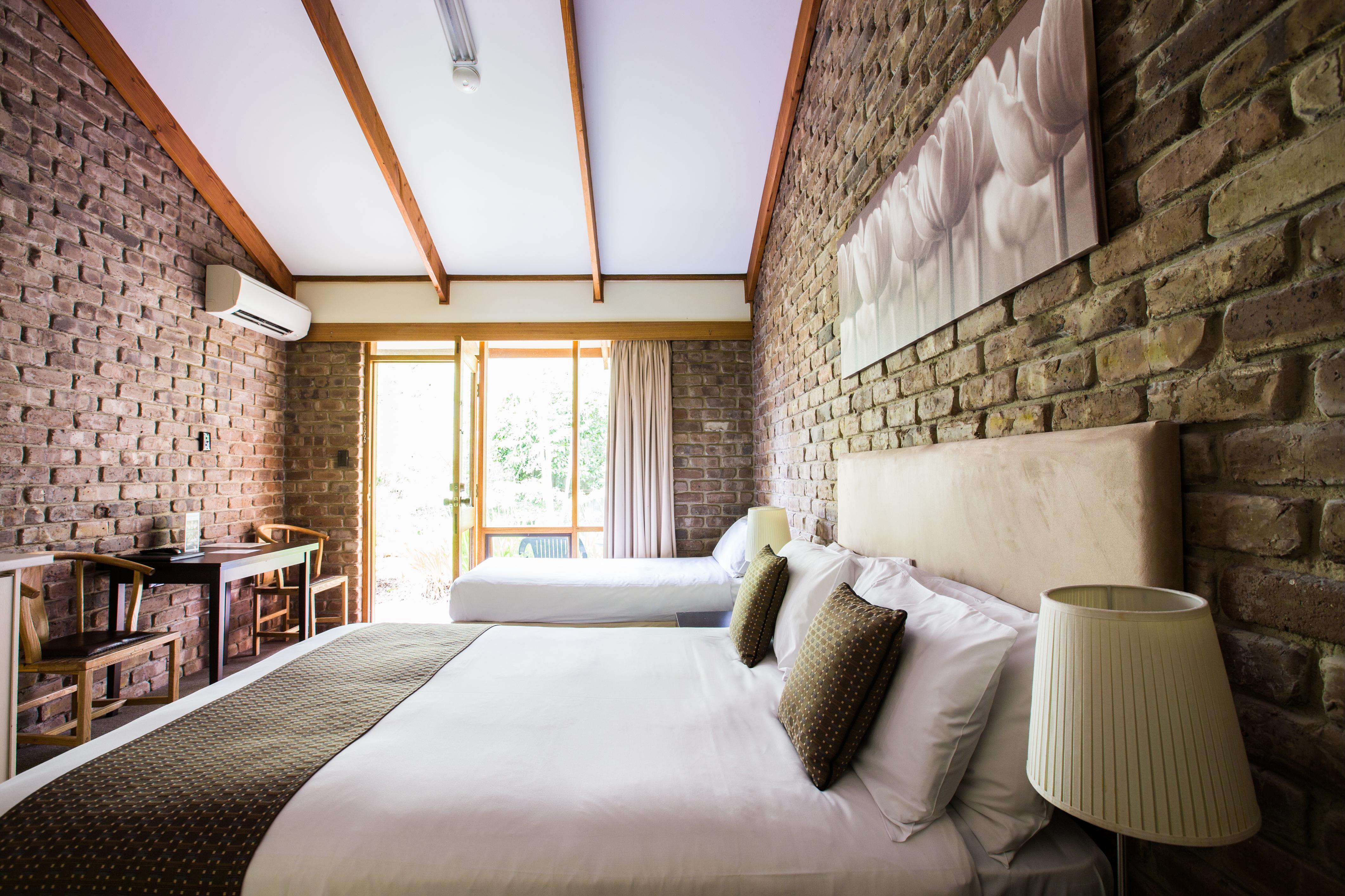 The By Manna Hotel