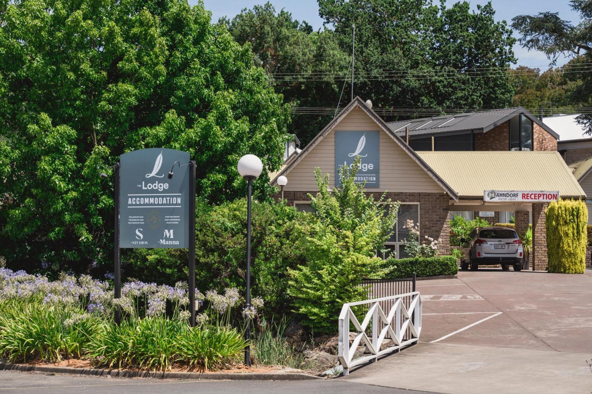 The By Manna Hotel Hahndorf