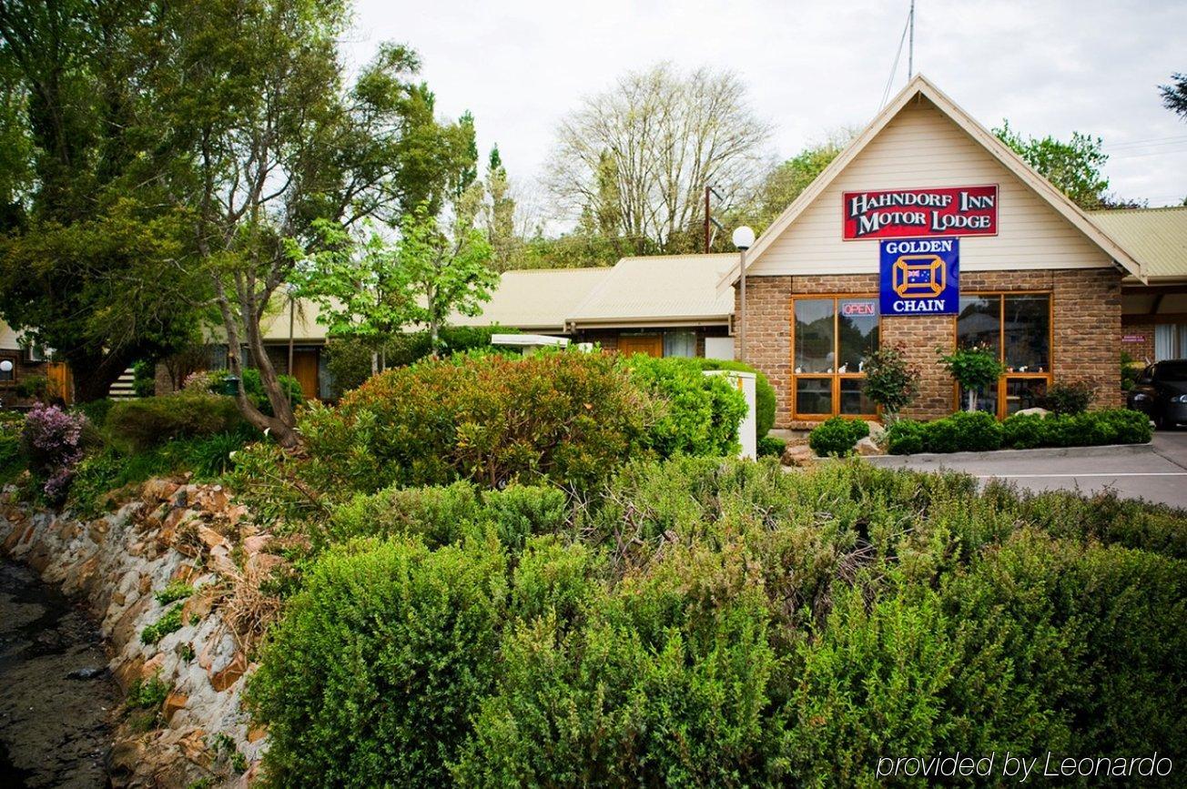 Hotel The By Manna Hahndorf