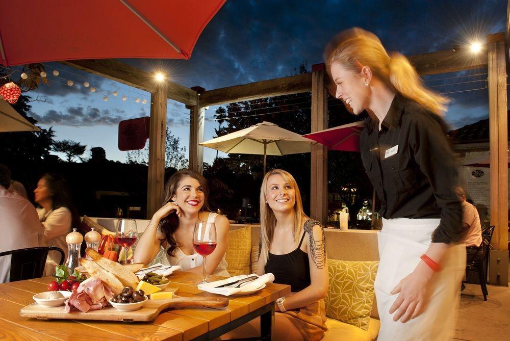The By Manna Hotel