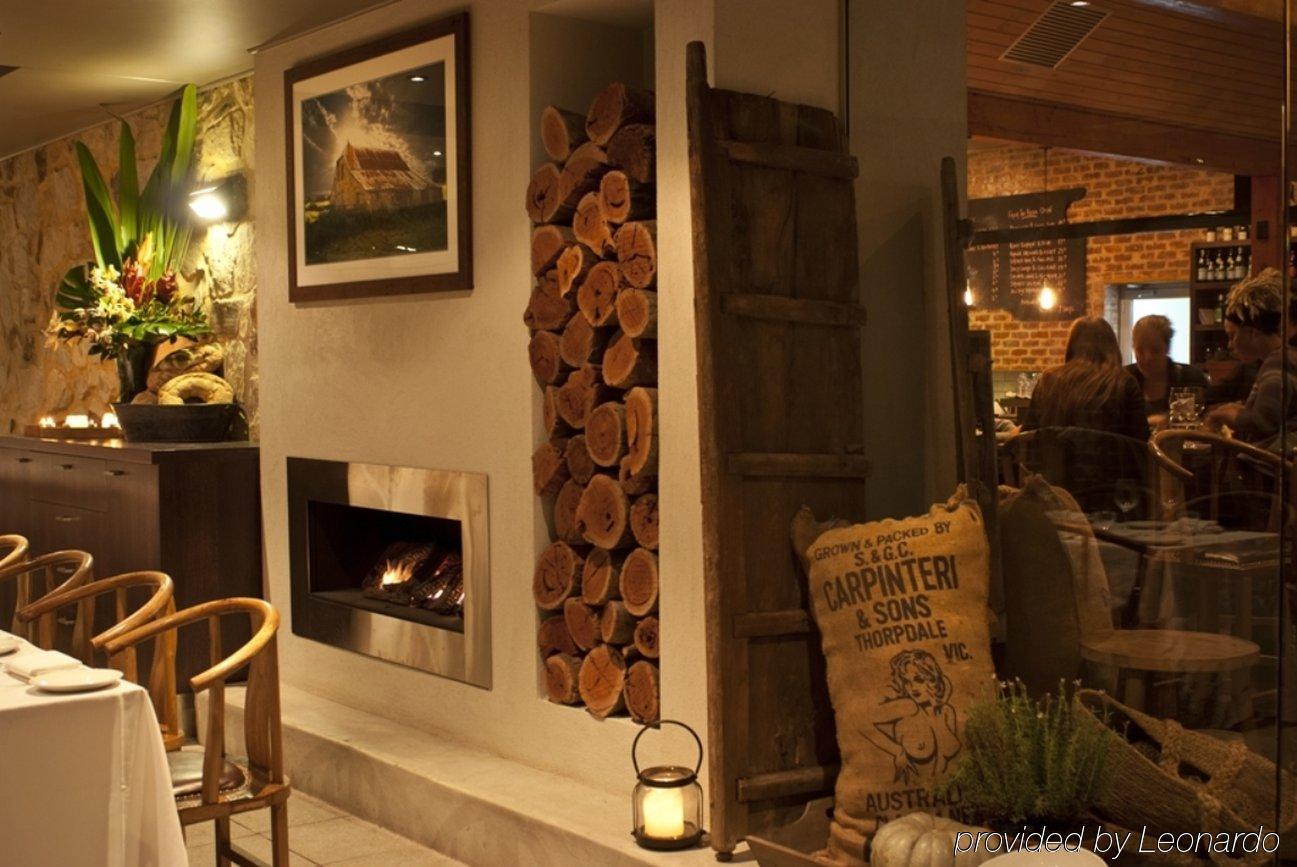 The By Manna 3* Hahndorf