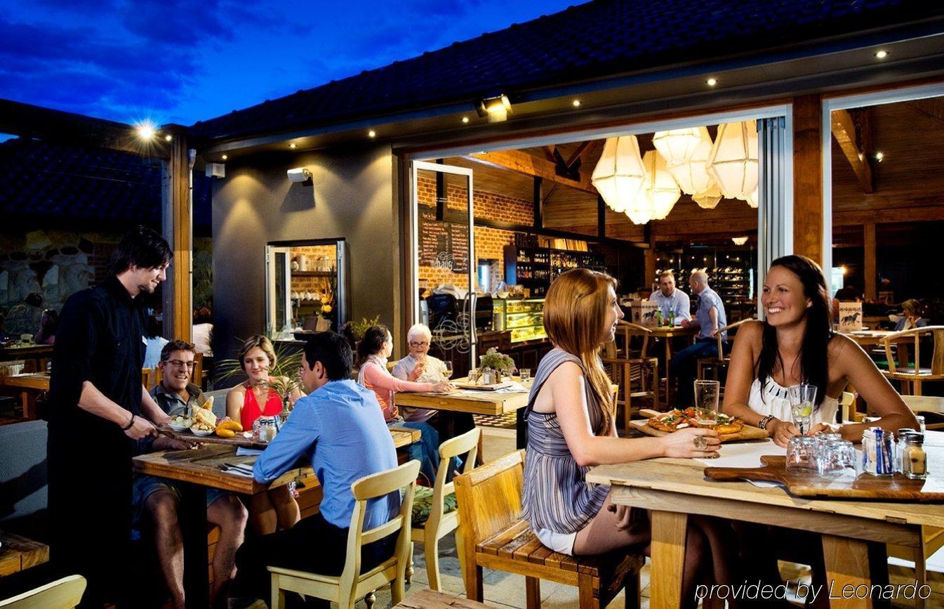 The By Manna Hotel
