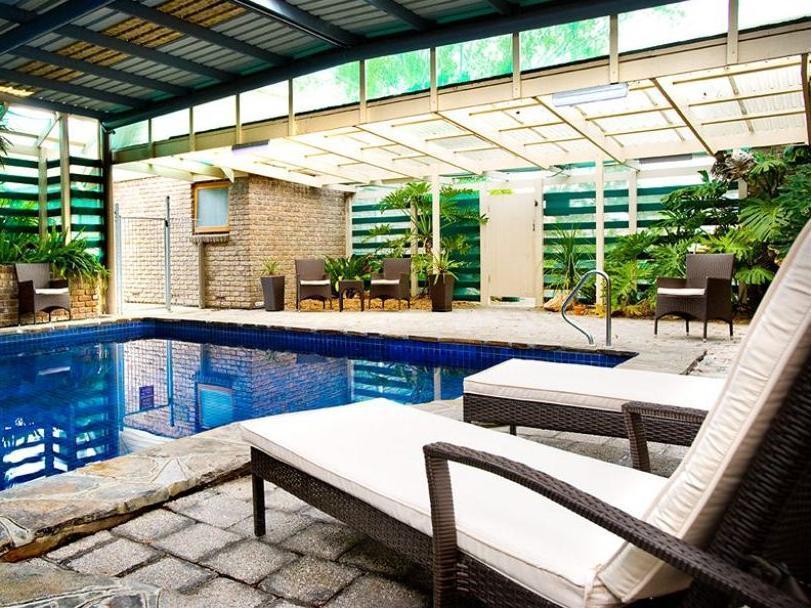 The By Manna Hotel Hahndorf