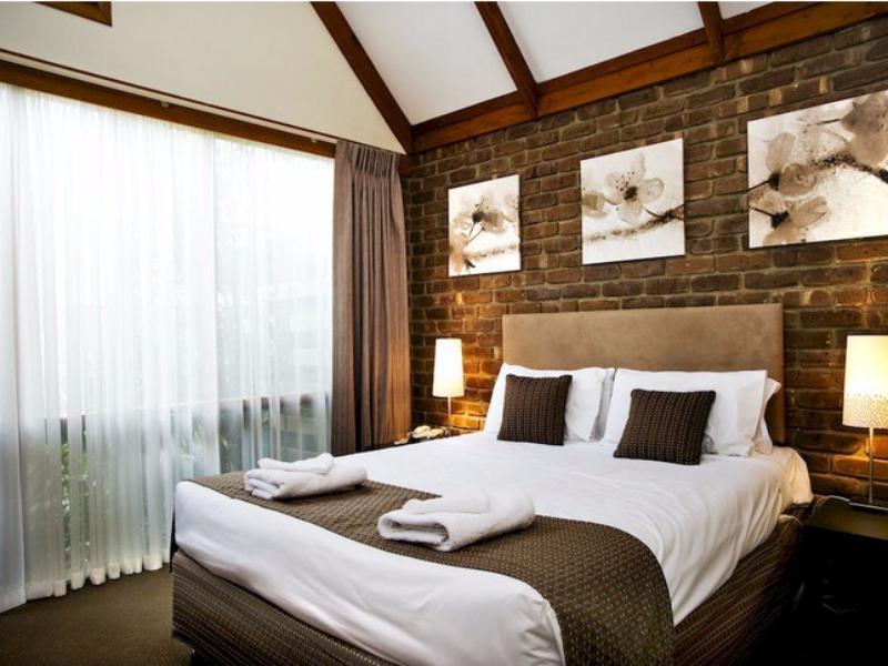 The By Manna 3* Hahndorf