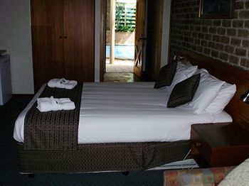 The By Manna 3* Hahndorf