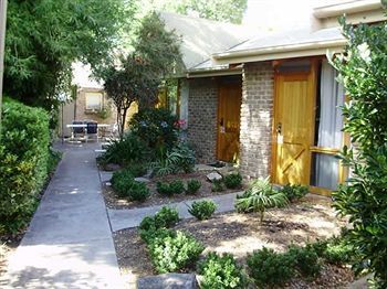 Hotel The By Manna Hahndorf