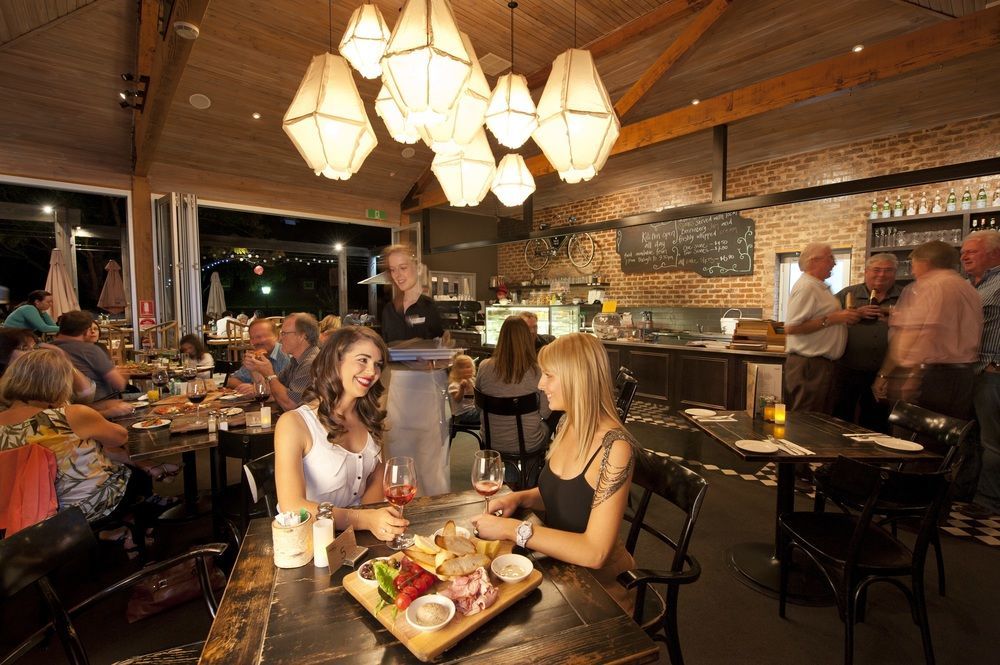 Hotel The By Manna Hahndorf