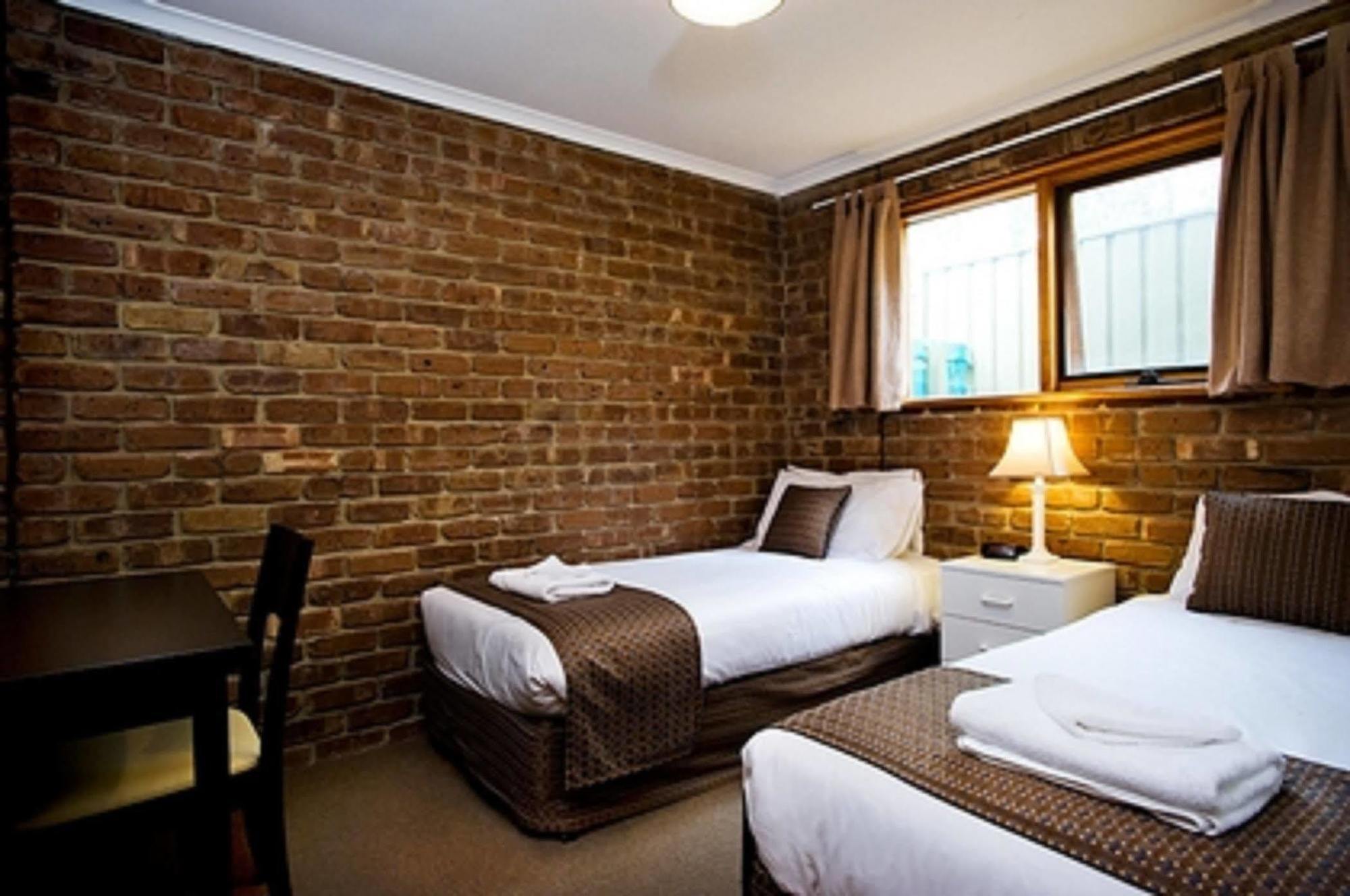 The By Manna Hotel Hahndorf