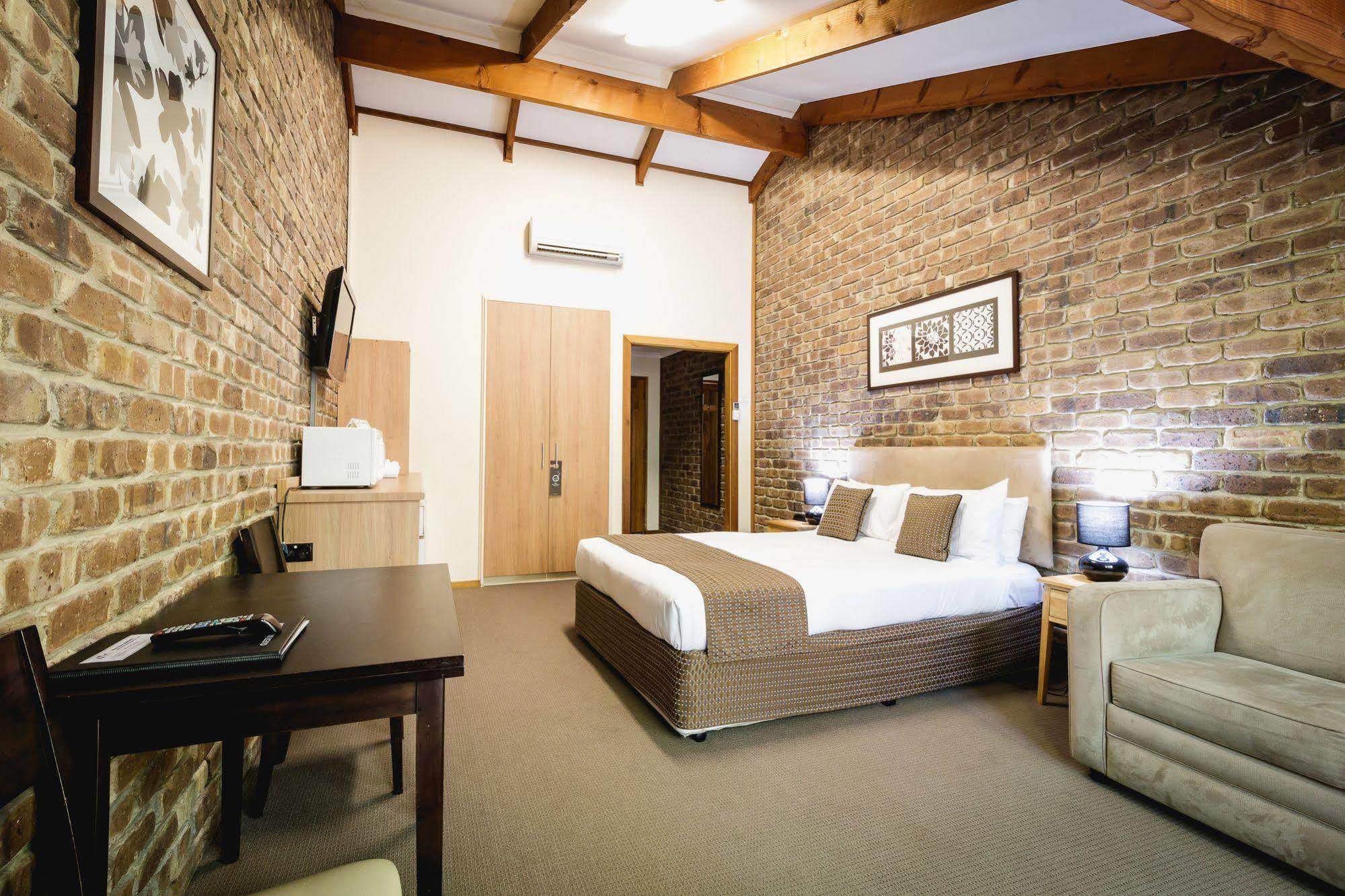 The By Manna Hotel Hahndorf