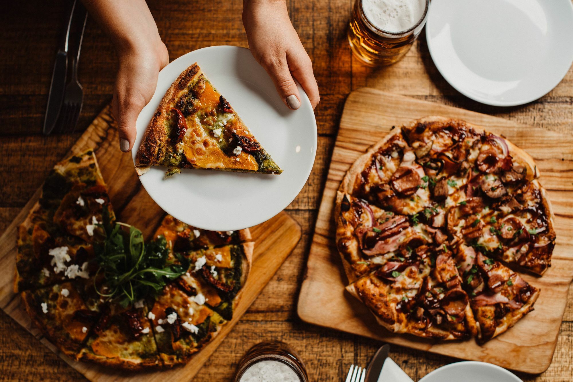 The By Manna Hahndorf