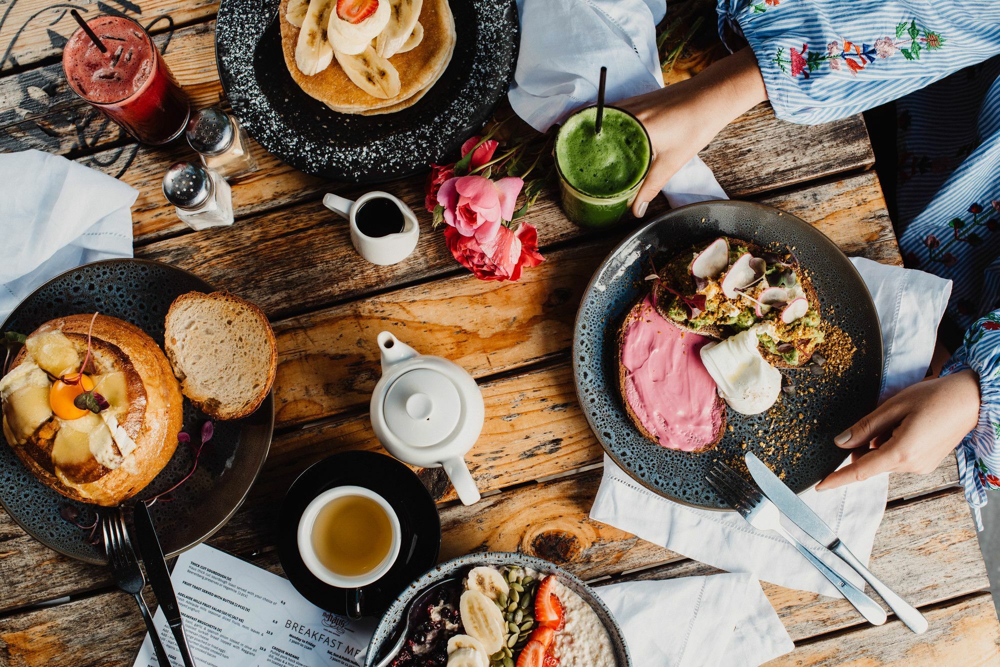 The By Manna Hotel Hahndorf