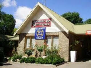 Hotel The By Manna Hahndorf
